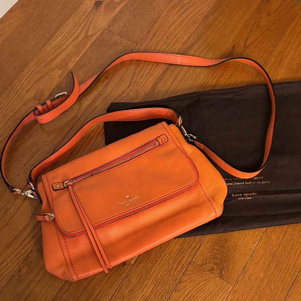 Kate Spade Cobble Hill Crossbody Bag
